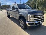 2027 Ford Super Duty F-250 SRW F-250® Lariat®