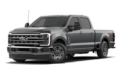 2027 Ford Super Duty F-250 SRW F-250® Lariat®