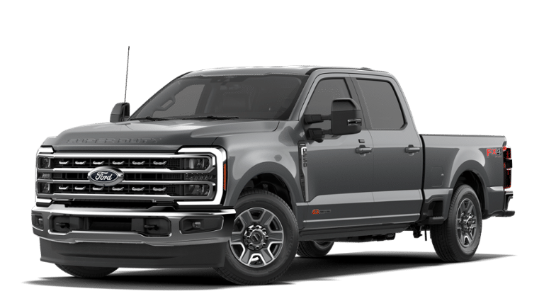 2027 Ford Super Duty F-250 SRW F-250® Lariat®
