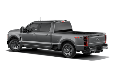2027 Ford Super Duty F-250 SRW F-250® Lariat®
