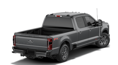 2027 Ford Super Duty F-250 SRW F-250® Lariat®