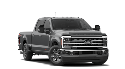 2027 Ford Super Duty F-250 SRW F-250® Lariat®