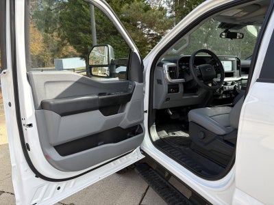 2026 Ford Super Duty F-250 SRW F-250® XL