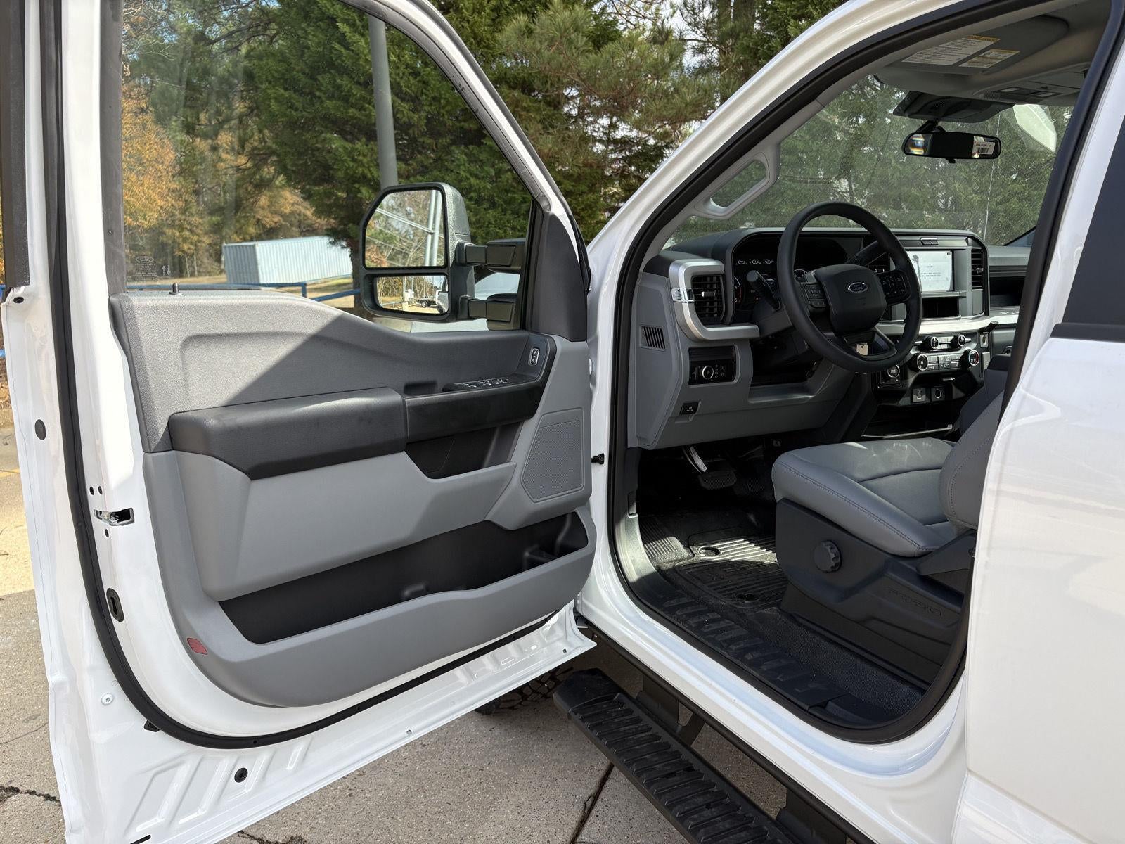 2026 Ford Super Duty F-250 SRW F-250® XL