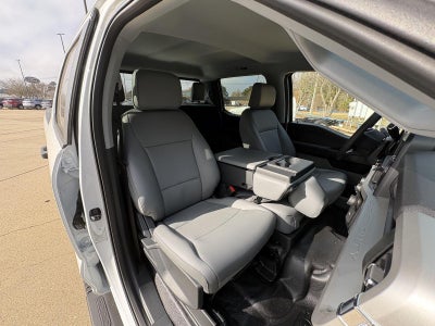 2026 Ford Super Duty F-250 SRW F-250® XL