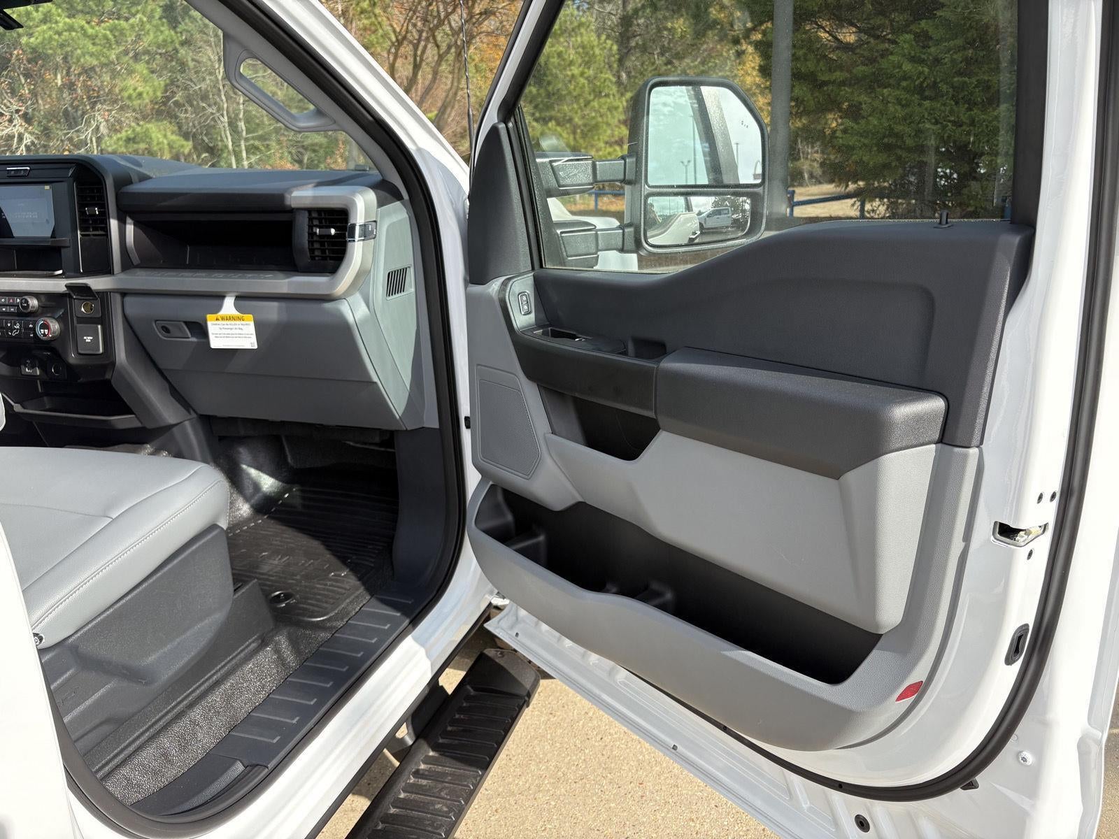 2026 Ford Super Duty F-250 SRW F-250® XL