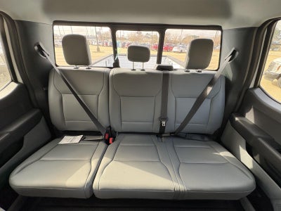 2026 Ford Super Duty F-250 SRW F-250® XL