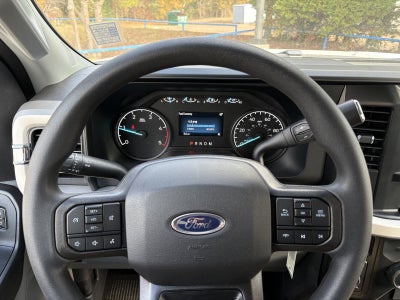 2026 Ford Super Duty F-250 SRW F-250® XL