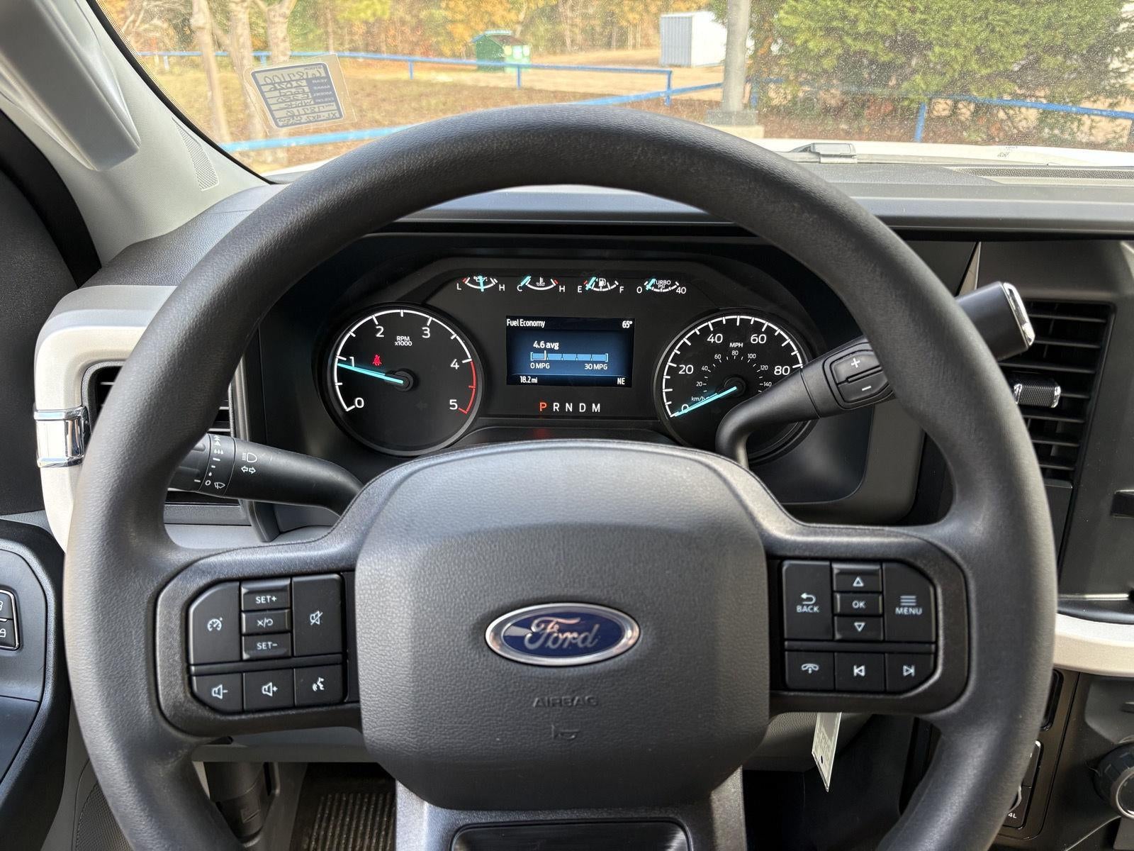 2026 Ford Super Duty F-250 SRW F-250® XL