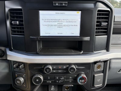 2026 Ford Super Duty F-250 SRW F-250® XL