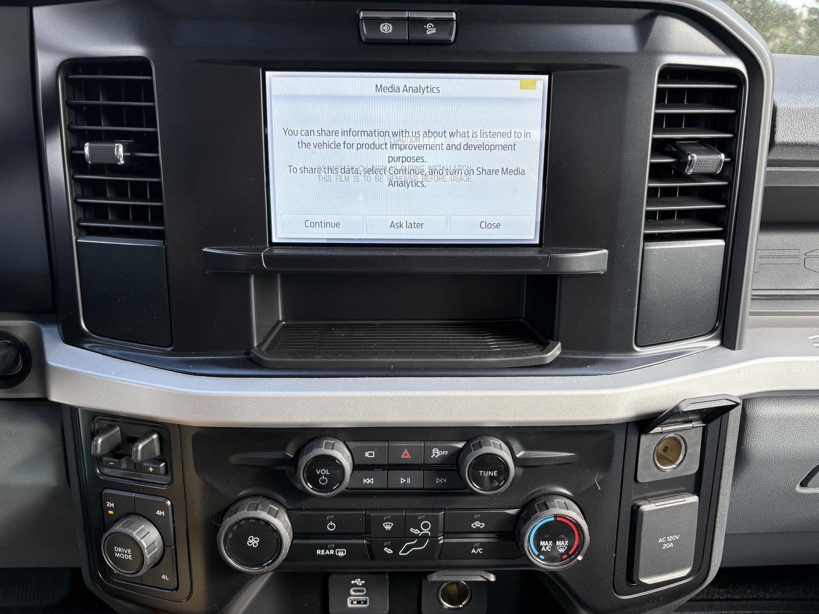 2026 Ford Super Duty F-250 SRW F-250® XL