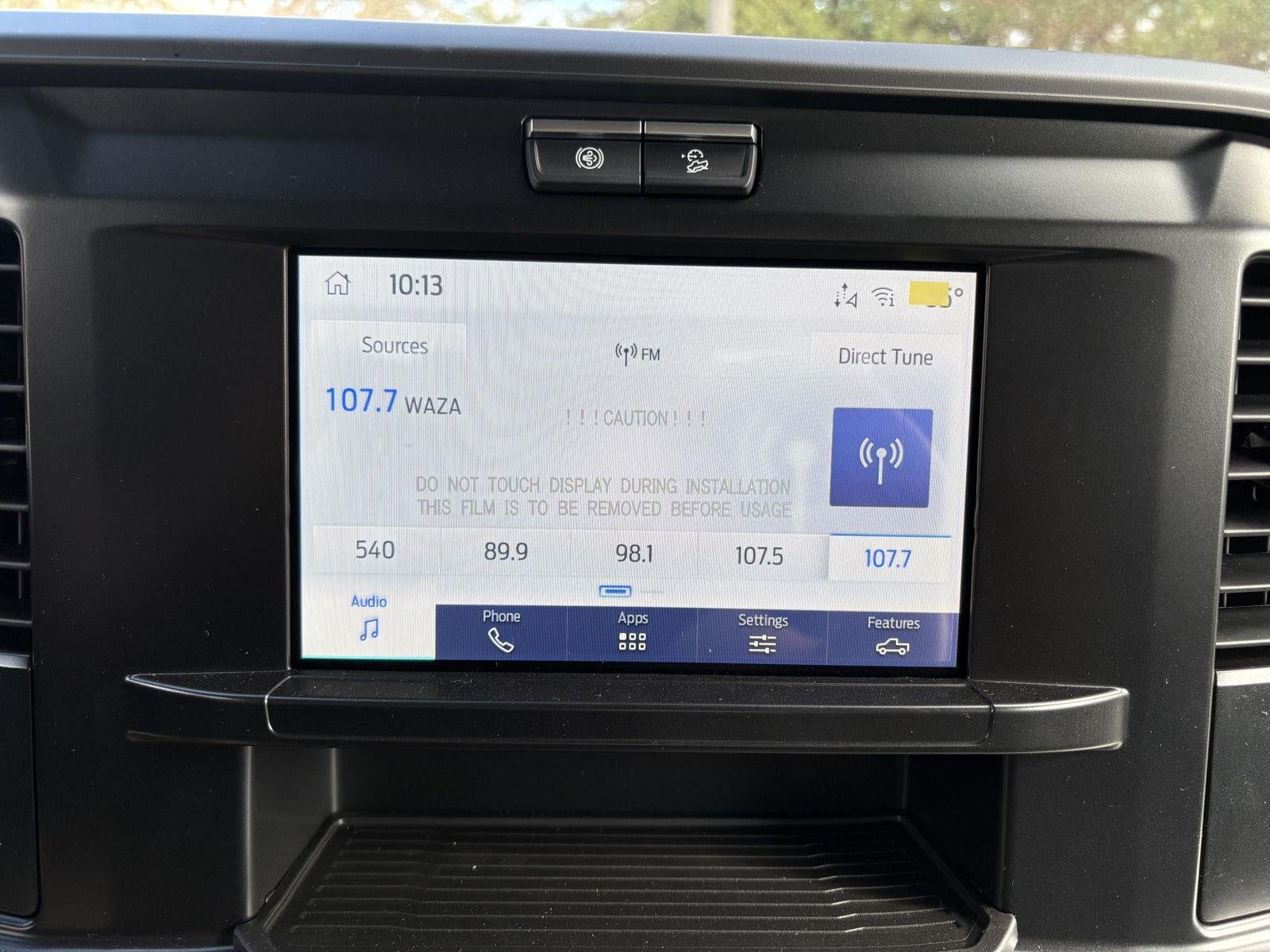 2026 Ford Super Duty F-250 SRW F-250® XL