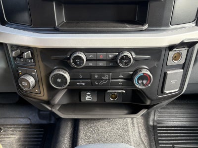 2026 Ford Super Duty F-250 SRW F-250® XL