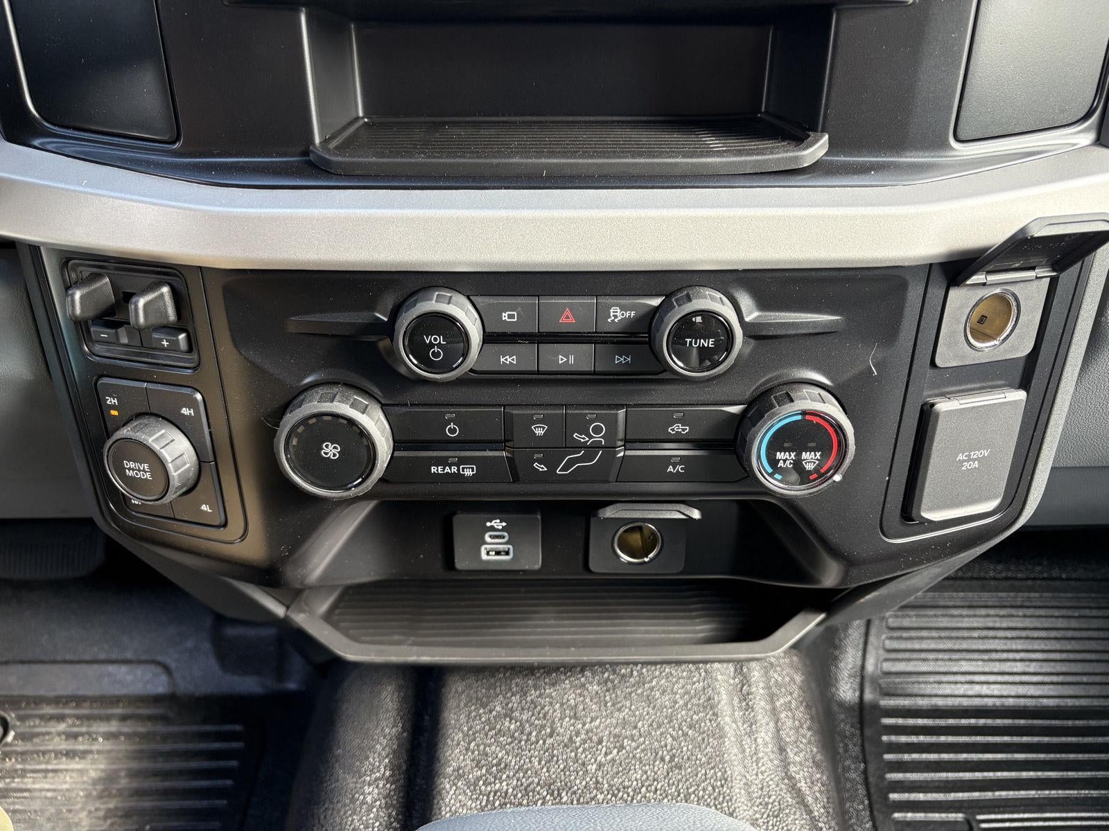 2026 Ford Super Duty F-250 SRW F-250® XL