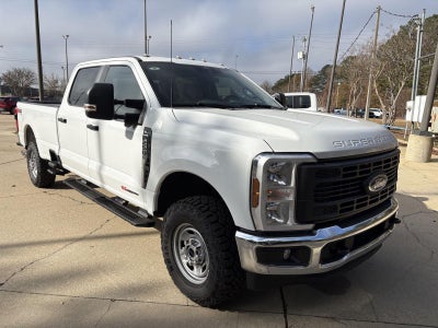2026 Ford Super Duty F-250 SRW F-250® XL