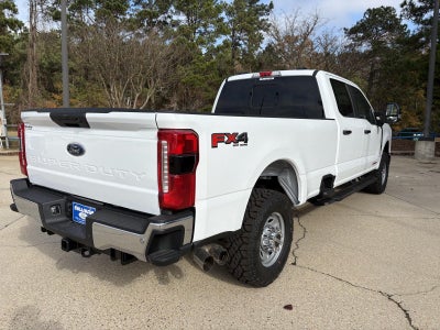 2026 Ford Super Duty F-250 SRW F-250® XL