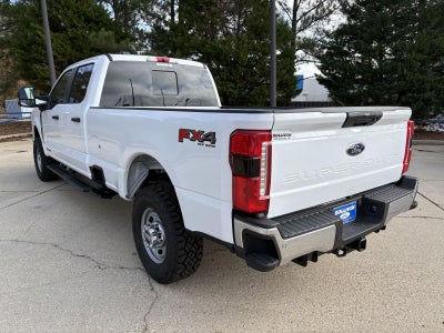 2026 Ford Super Duty F-250 SRW F-250® XL
