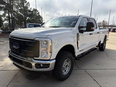 2026 Ford Super Duty F-250 SRW F-250® XL