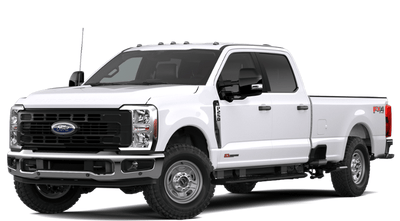2026 Ford Super Duty F-250 F-250® XL