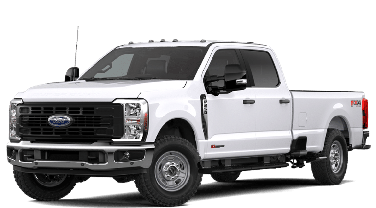 2026 Ford Super Duty F-250 F-250® XL