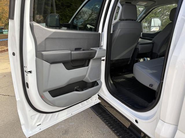 2026 Ford Super Duty F-250 SRW F-250® XL