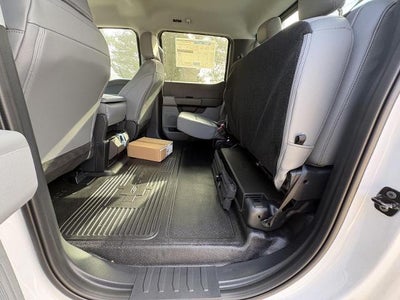 2026 Ford Super Duty F-250 SRW F-250® XL