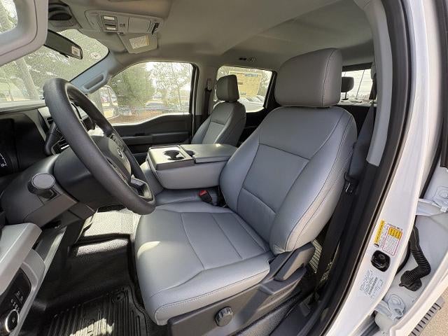 2026 Ford Super Duty F-250 SRW F-250® XL