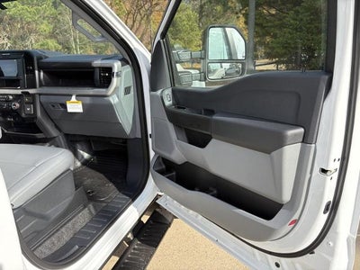 2026 Ford Super Duty F-250 SRW F-250® XL