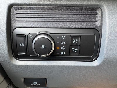 2026 Ford Super Duty F-250 SRW F-250® XL