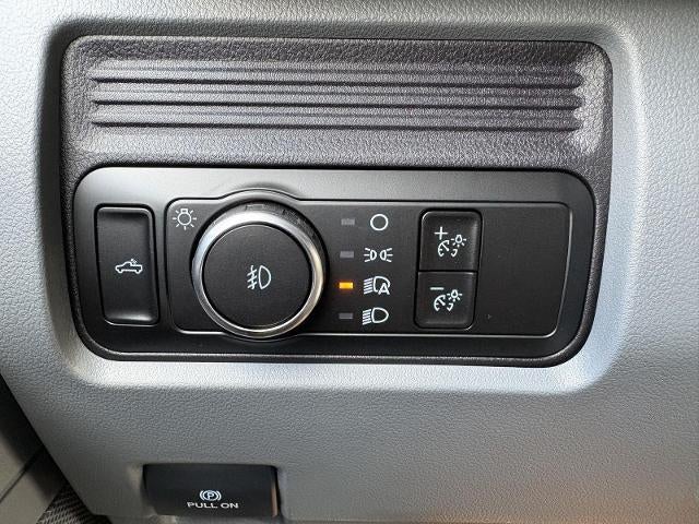 2026 Ford Super Duty F-250 SRW F-250® XL