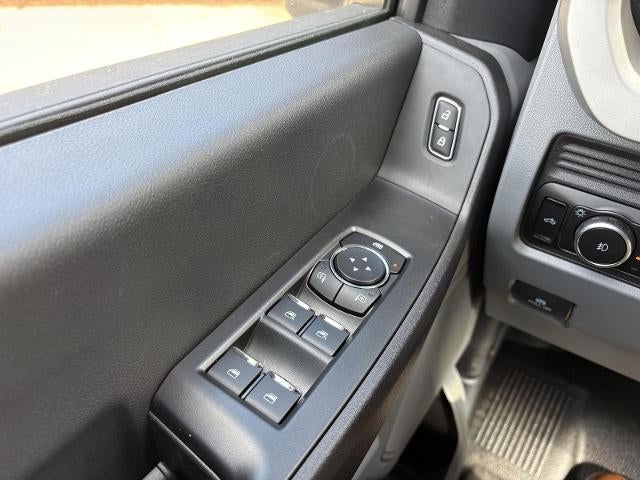 2026 Ford Super Duty F-250 SRW F-250® XL