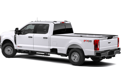 2026 Ford Super Duty F-250 F-250® XL