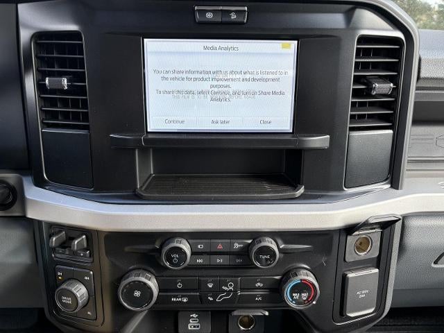 2026 Ford Super Duty F-250 SRW F-250® XL