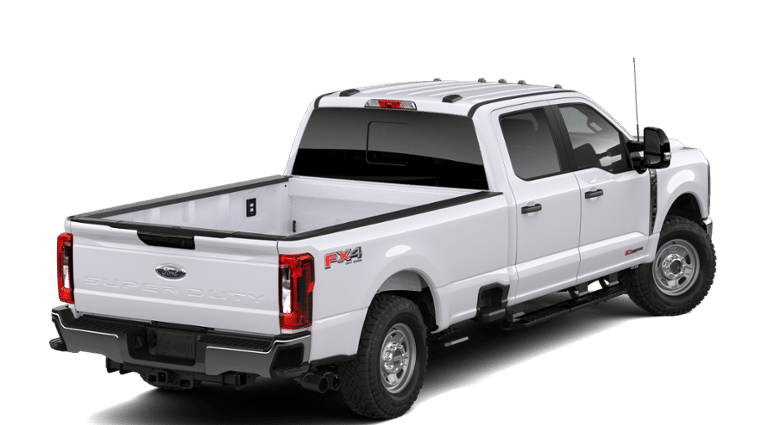 2026 Ford Super Duty F-250 F-250® XL