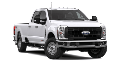 2026 Ford Super Duty F-250 F-250® XL