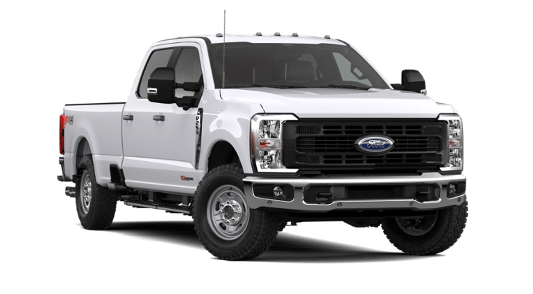 2026 Ford Super Duty F-250 F-250® XL
