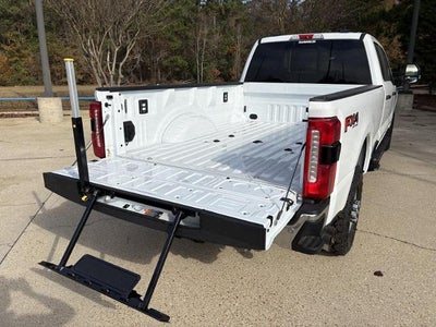 2026 Ford Super Duty F-250 SRW F-250® XL