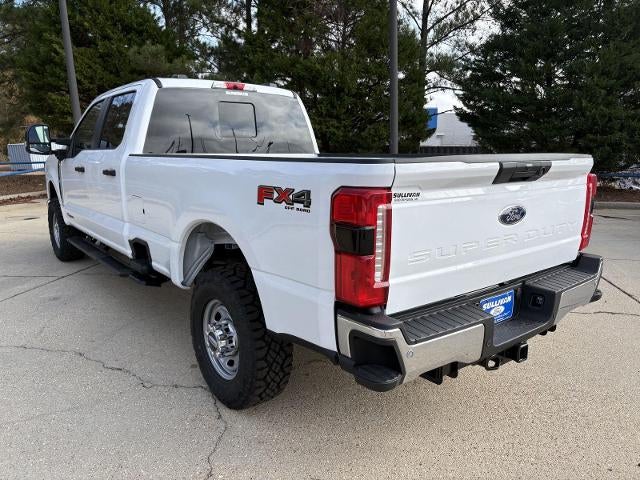 2026 Ford Super Duty F-250 SRW F-250® XL
