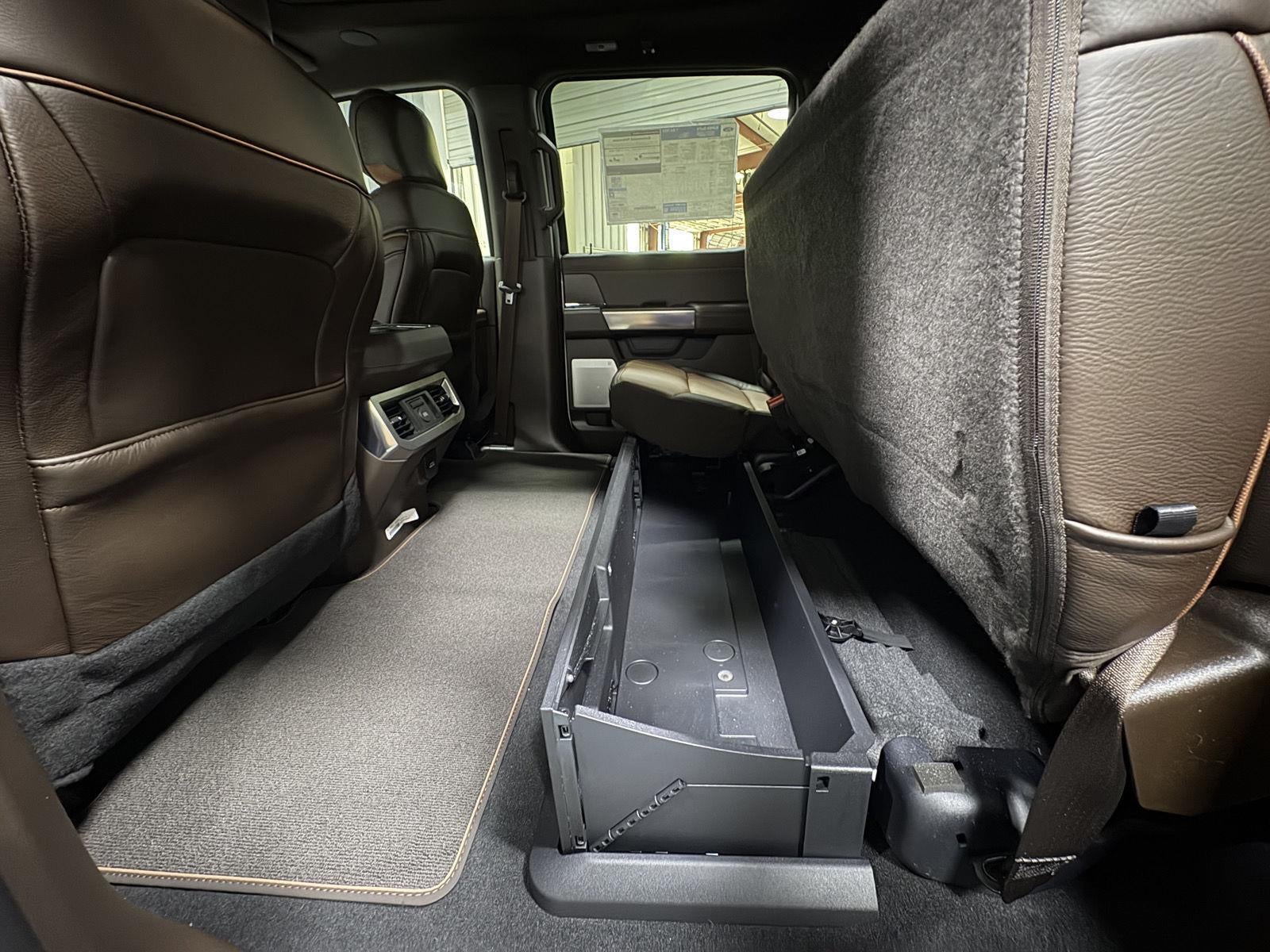 2026 Ford Super Duty F-250 SRW F-250® King Ranch®