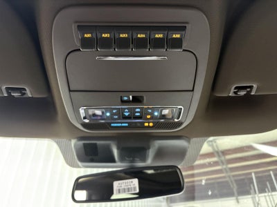 2026 Ford Super Duty F-250 SRW F-250® King Ranch®
