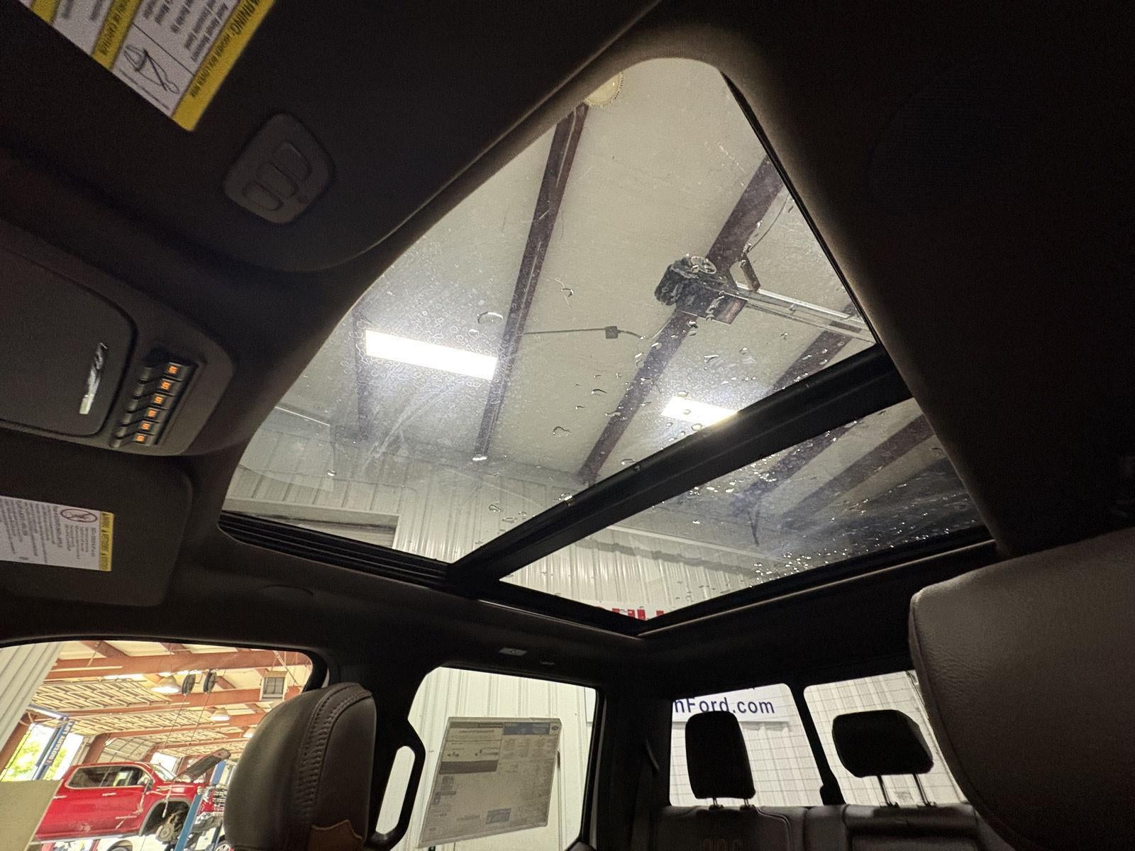 2026 Ford Super Duty F-250 SRW F-250® King Ranch®