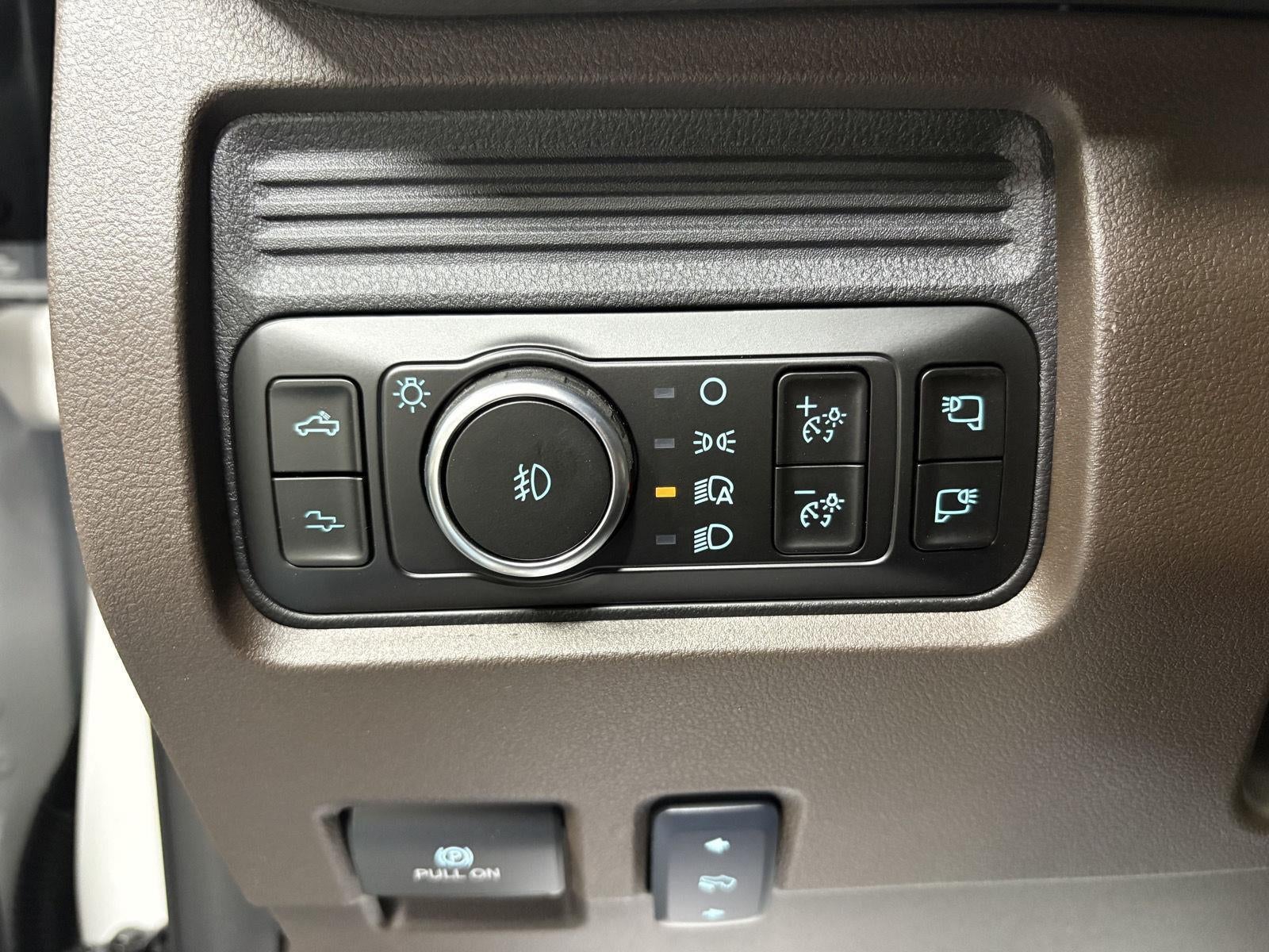 2026 Ford Super Duty F-250 SRW F-250® King Ranch®