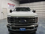 2026 Ford Super Duty F-250 SRW F-250® King Ranch®
