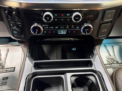 2026 Ford Super Duty F-250 SRW F-250® King Ranch®