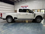 2026 Ford Super Duty F-250 SRW F-250® King Ranch®