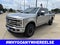 2024 Ford Super Duty F-250 SRW Platinum