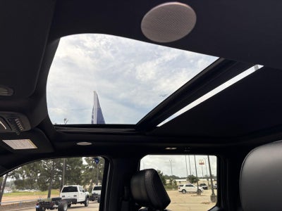 2024 Ford Super Duty F-250 SRW Platinum