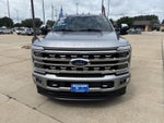 2024 Ford Super Duty F-250 SRW Platinum