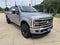 2024 Ford Super Duty F-250 SRW Platinum