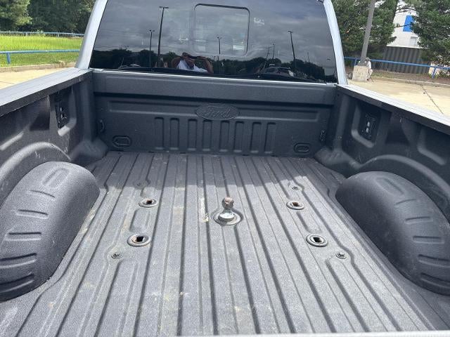 2024 Ford Super Duty F-250 SRW Platinum